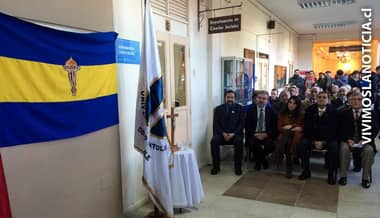Curicó tendrá museo para profesores normalistas