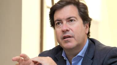 Crisis en la DC: Renuncia su vicepresidente, Sergio Espejo
