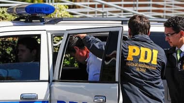 Arrestan a sujeto que adeuda 2 millones 235 mil pesos en pensiones de alimentos