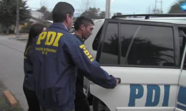 PDI investiga homicido en Las Cabras
