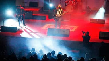 Desborde de talento y calidad en tributo “Curicó te Canta, Violeta”