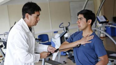 Científicos logran predecir salud ósea de niños, adolescentes y adultos
