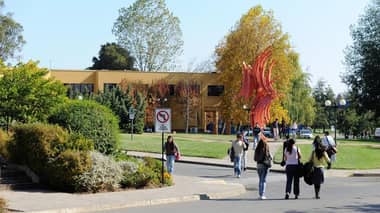Universidad de Talca se mantiene como la mejor estatal de regiones