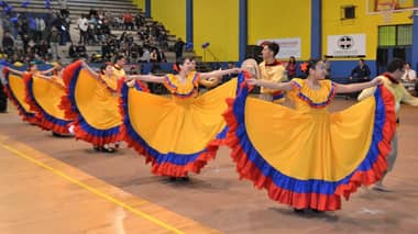 Población Curicó obtuvo tercer lugar en programa “Yo Quiero mi Barrio 2017”