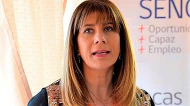 Ximena Rincón destaca ley de acompañamiento a niños gravemente enfermos