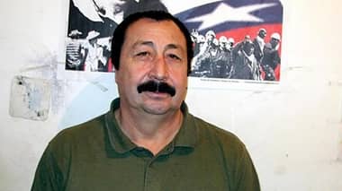 Justicia chilena pide orden de detención de Apablaza