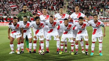 Lo que necesita Curicó Unido para zafar de la Liguilla de Promoción
