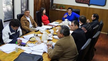 Concejo municipal de Vichuquén aprobó ordenanza medioambiental