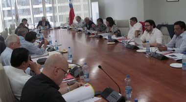 300 especialistas se formarán en 9 años en la Región del Maule