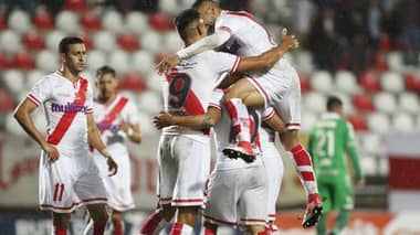 Curicó Unido vence a Audax Italiano y suma su primera victoria