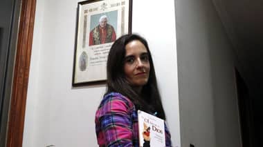 Ex religiosa denuncia abuso sexual por parte de monja: "Ya no tengo miedo"