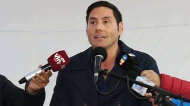 Francisco Saavedra increpó a seremi y pidió mayor rigurosidad en fiscalizaciones