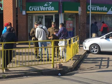Confirmado: Centro terapéutico de Potrero Grande no podrá seguir funcionando
