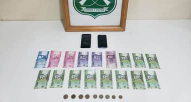 Caen ladrones que operaban entre Curicó y Chépica