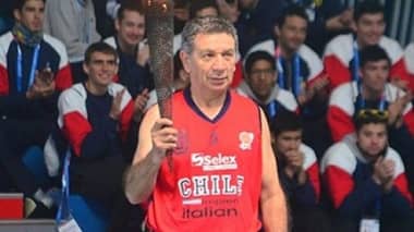 Proponen que Gimnasio Regional se denomine Manuel Herrera Blanco