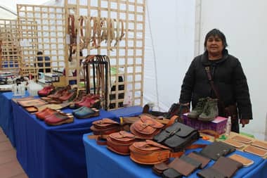 Disponibles las bases para postular a stands Fiesta de la Chilenidad 2018