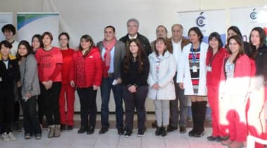 Lanzan programa de prevención de embarazo adolescente “Tú decides”