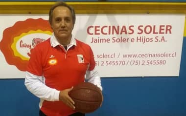 [Audio] Claudio Quezada y su salida de Liceo de Curicó: “Estoy dolido, pero estaré apoyando”