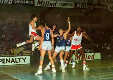Deportivo Liceo de Curicó: 87 años de pasión