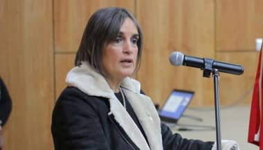 Seremi de la Mujer: “La violencia intrafamiliar silenciosa es muy peligrosa”