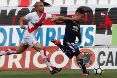 Curicó Unido finaliza con derrota un irregular campeonato