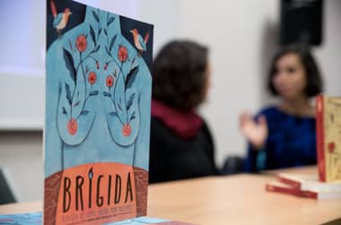 Chile se consolida en el cómic como representante de Latinoamérica en el Festival de Angulema