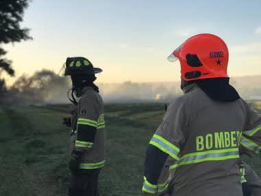 Aumentan en un 25% los recursos en la Región del Maule para combatir incendios