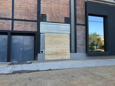 Acuerdo entre vecinos evita clausura de supermercado Tottus