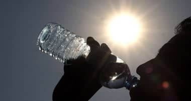Este jueves termina ola de calor en la provincia de Curicó