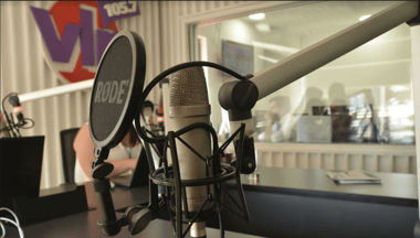 Radio VLN celebra su primer aniversario “El éxito viene a coronar el desempeño de todo el equipo"