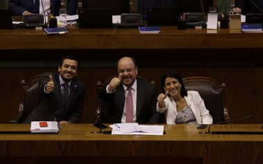 Cámara de Diputados aprobó el nuevo Ministerio de Desarrollo Social y Familia