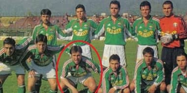 Hallan muerto a Julio César  Toresani; exjugador de Audax Italiano