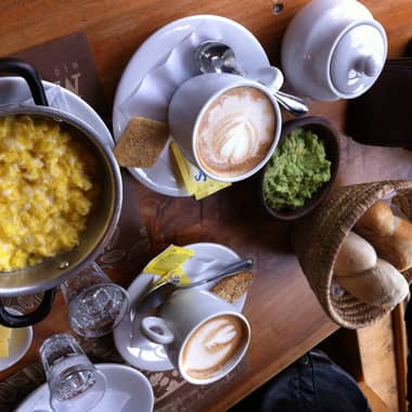 Investigación señaló que no tomar desayuno aumenta el riesgo de problemas al corazón
