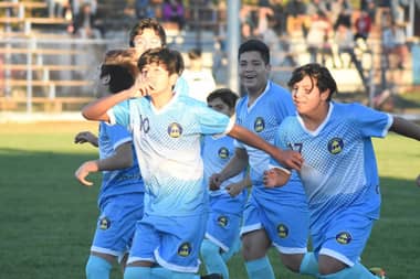 Escuelas Eduardo Frei de Lontué y Casa Blanca jugarán la final del Torneo “Molina Rumbo a Islandia”