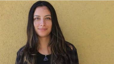 Buscan a joven curicana que lleva dos días desaparecida