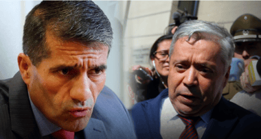 Suprema remueve del Poder Judicial a los jueces de Rancagua