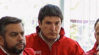 Gobernador reconoció falta de recursos para tratamientos cardiológicos en Hospital de Curicó