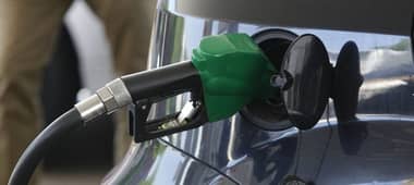 Combustibles presentan fuerte baja de precios a partir de este jueves