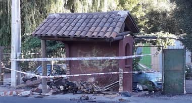 Tribunal de Curicó prepara juicio oral contra conductor por atropello fatal en Cruce La Obra