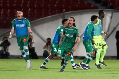 Este jueves Curicó Unido conocerá su rival en la primera fecha del Torneo Nacional