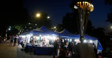 Feria de Emprendedores en Curicó se extenderá durante todo el verano