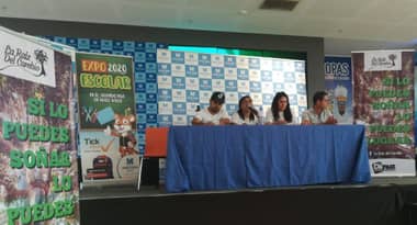 ONG “Raíz Del Cambio” realizará recolección de útiles escolares para sectores vulnerables de Curicó