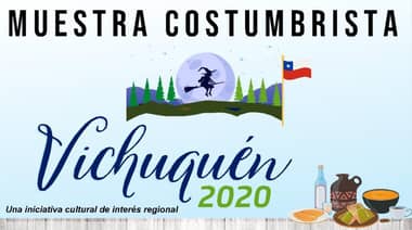 Muestra Costumbrista de Vichuquén reunirá a artesanos de la región este viernes