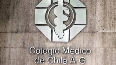 Colegio médico confirma el fallecimiento de dos doctores a causa del coronavirus