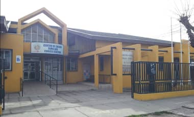 Cesfam Curicó Centro retomó la entrega de medicamentos a usuarios