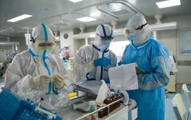 Cómo afecta la pandemia al personal sanitario: efectos psicológicos y cómo minimizarlos