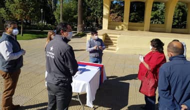 Minvu comenzó entrega de subsidios de eficiencia energética en la Región del Maule