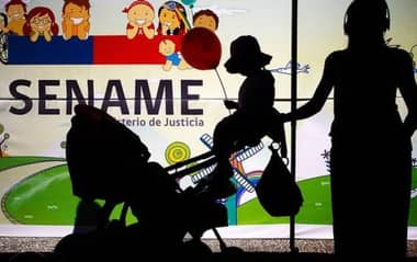 Centro del Sename en Talca presenta brote de Covid-19