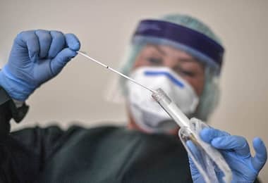 Región del Maule registra cinco muertes en las últimas 24 horas por coronavirus