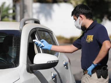 PDI realiza balance sobre fiscalización sanitaria en la región del Maule
